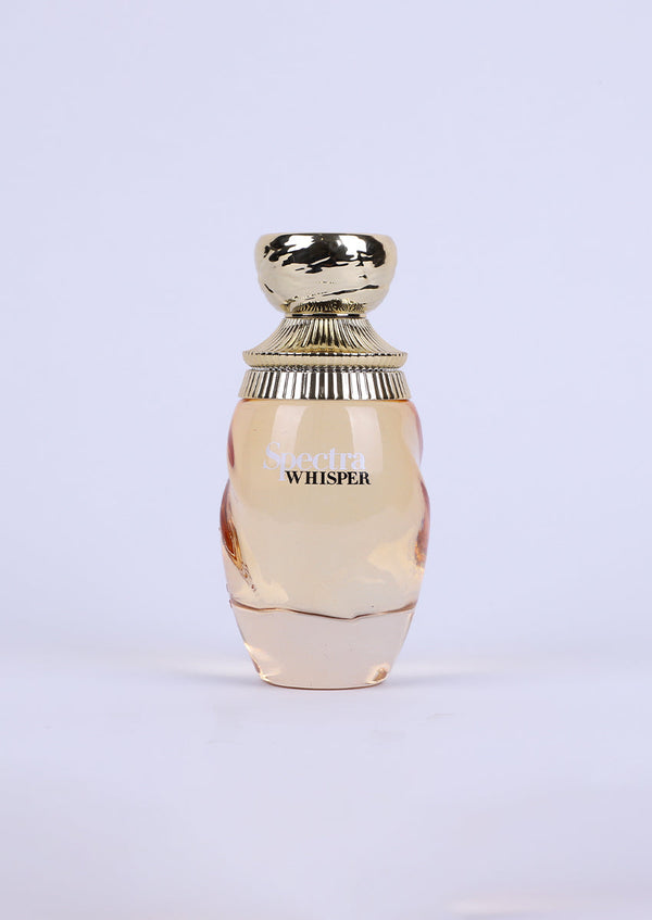 SPECTRA WHISPER  (100 ML)