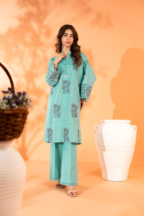 RTS | SHIRT & TROUSER