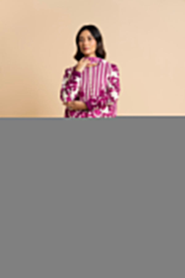 RTS | SHIRT, TROUSER & DUPATTA
