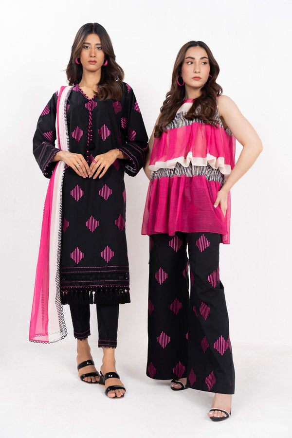 RTS | SHIRT & TROUSER