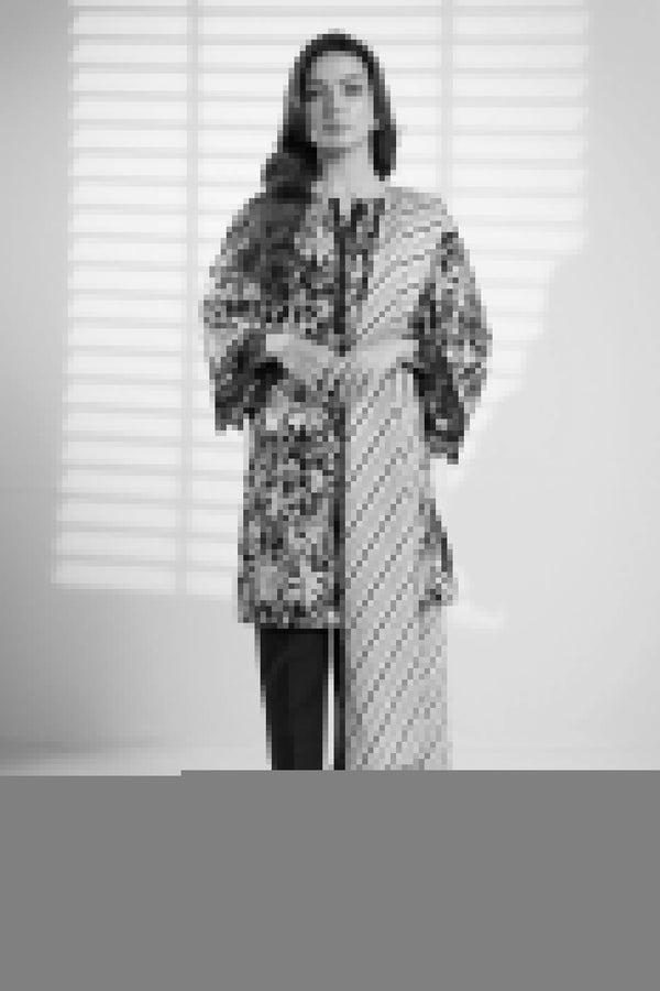RTS | SHIRT, TROUSER & DUPATTA