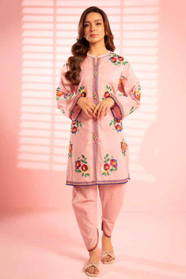 RTS | SHIRT & TROUSER