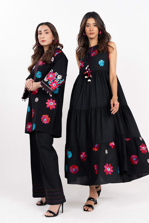 RTS | SHIRT & TROUSER