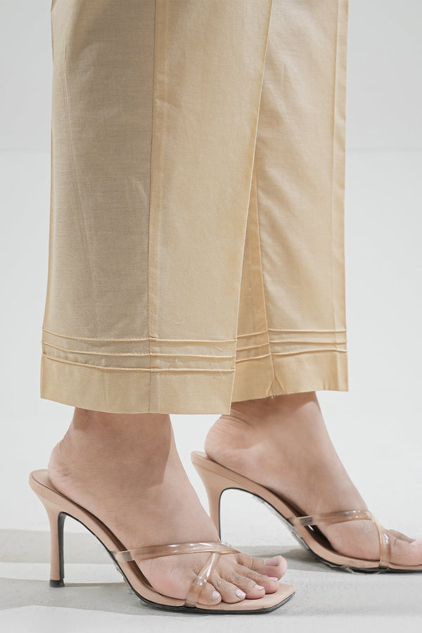 Dyed Lawn Stitched Pant
