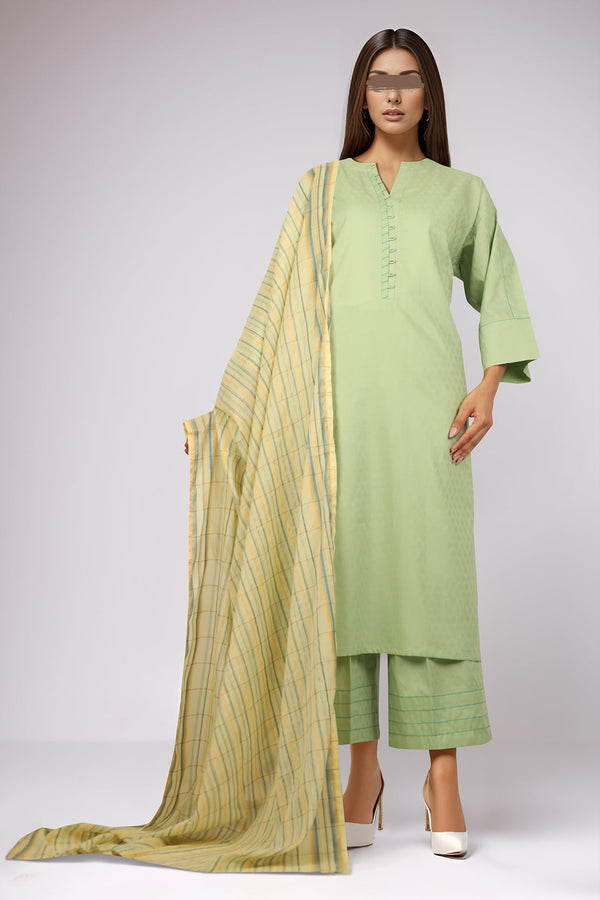 Jacquard Viscose Dupatta