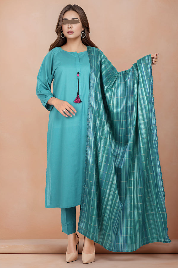 Jacquard Viscose Dupatta