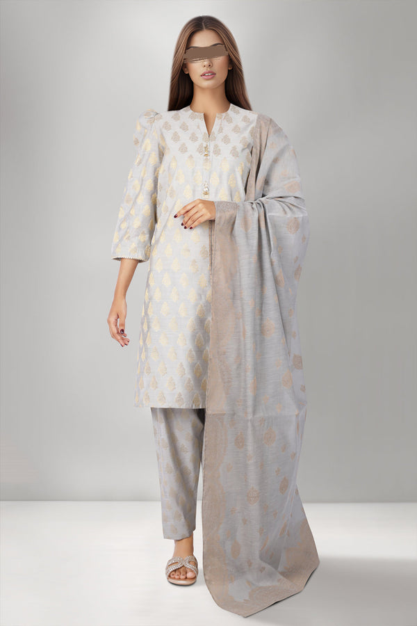 Jacquard Viscose Dupatta