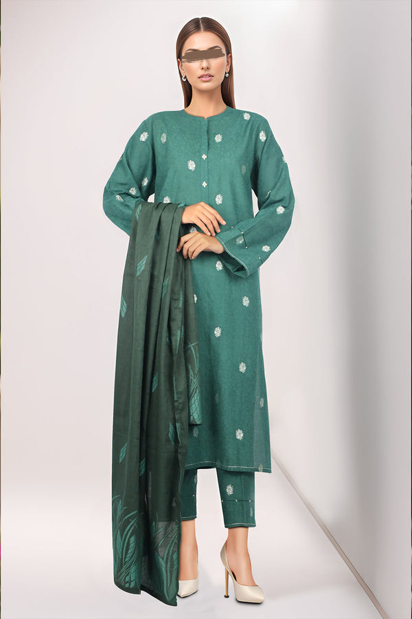 Jacquard Viscose Stole