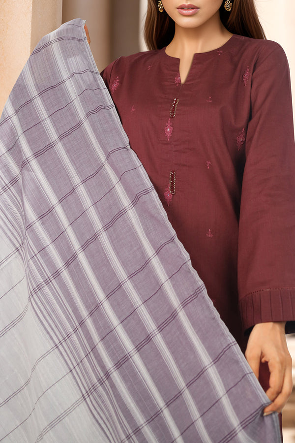 Jacquard Viscose Dupatta