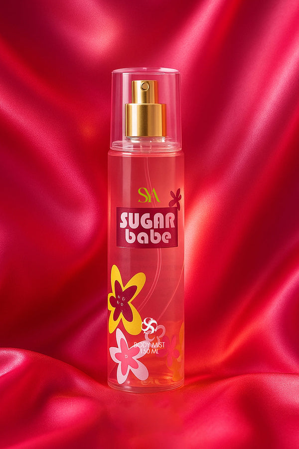Sugar Babe Body Mist