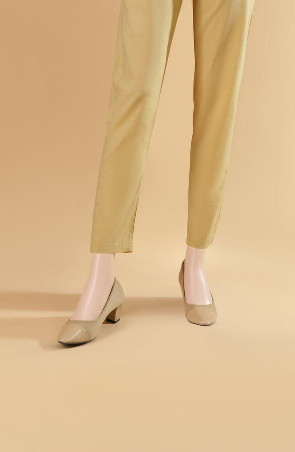 TEEN GIRLS BOTTOM KHAKI