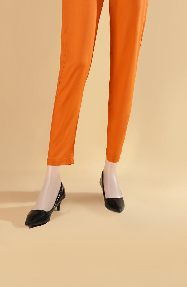 TEEN GIRLS BOTTOM ORANGE