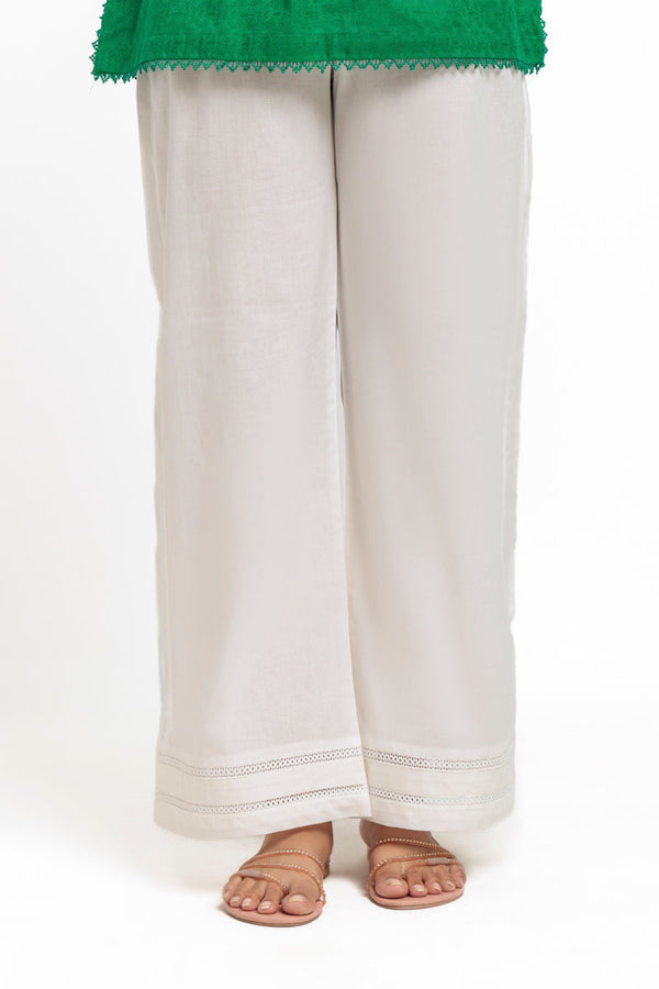 Dyed Cambric Culotte (WPBTSBAISSA9O12)