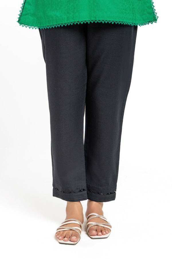 Dyed Cambric Trouser (WPBTSBAISSA10N01)