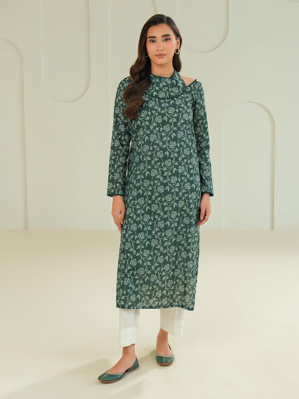 Khaddar Shirt-Printed (Unstitched)