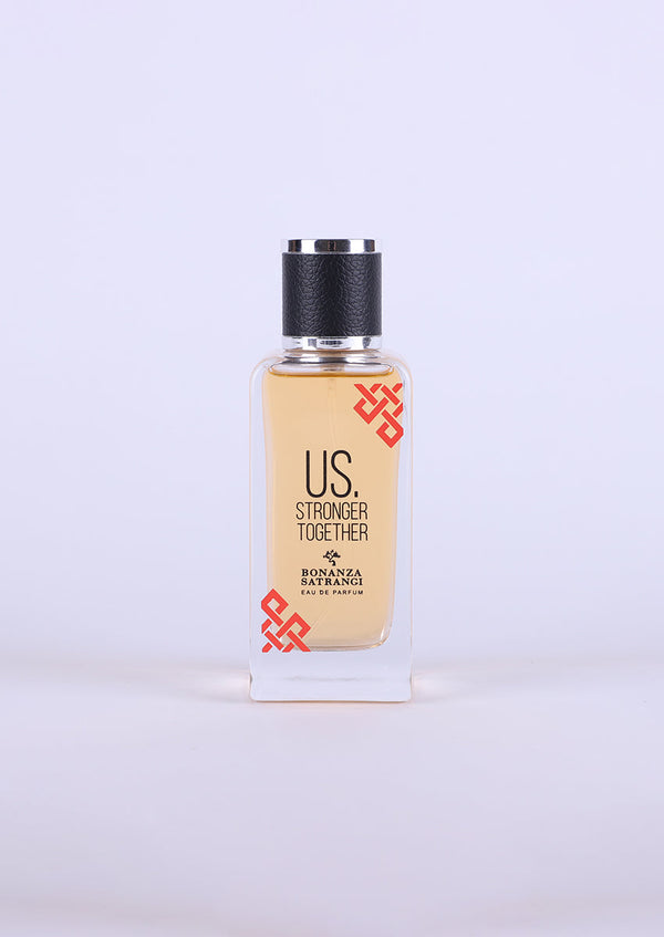 US. STRONGER TOGETHER (100 ML)
