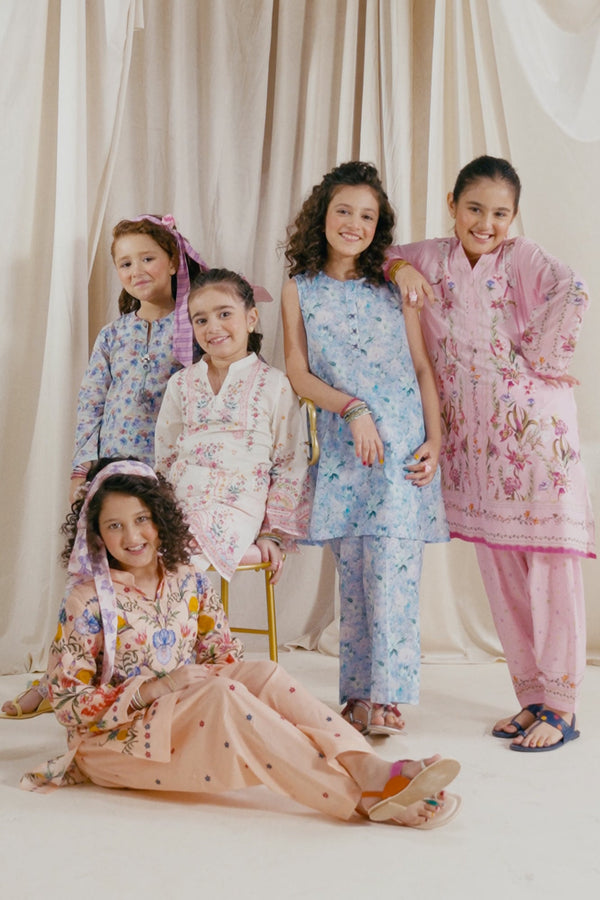 PRINTED SUIT (E1174/402/631 E1174/302/631)