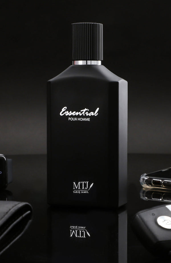 ESSENTIAL POUR HOMME
