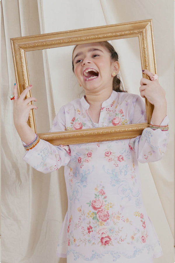 PRINTED SUIT (E1168/402/514 E1168/302/514)