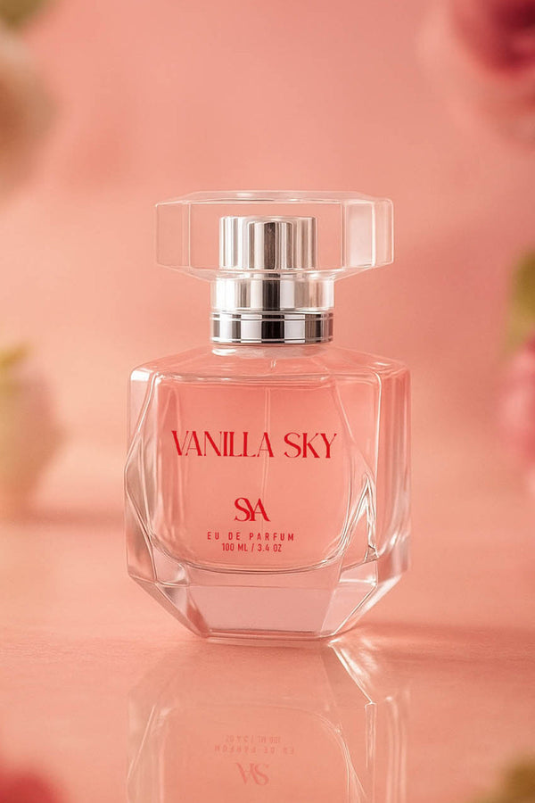 Vanilla Sky Perfume