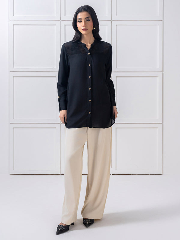 Silk Top-Dyed (Pret)