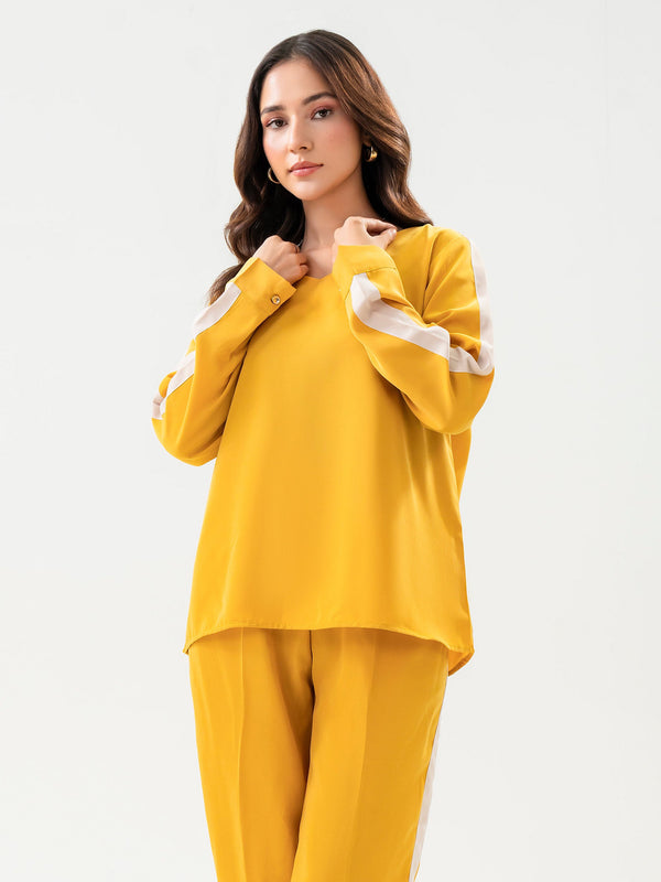 Dyed Grip Co-Ord Set