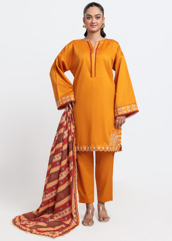 Chrome-Dobby-3 Piece (W25DE3007)