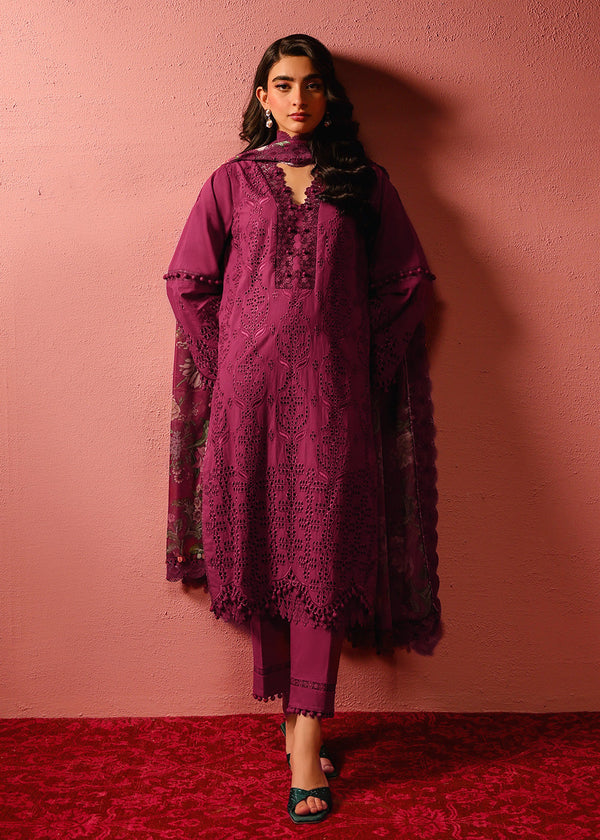 RTS | SHIRT, TROUSER & DUPATTA