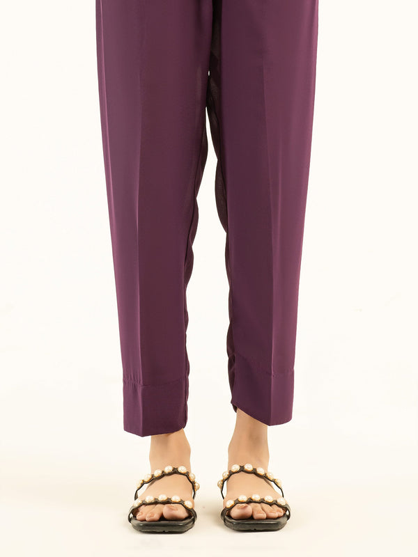 Dyed Grip Trousers