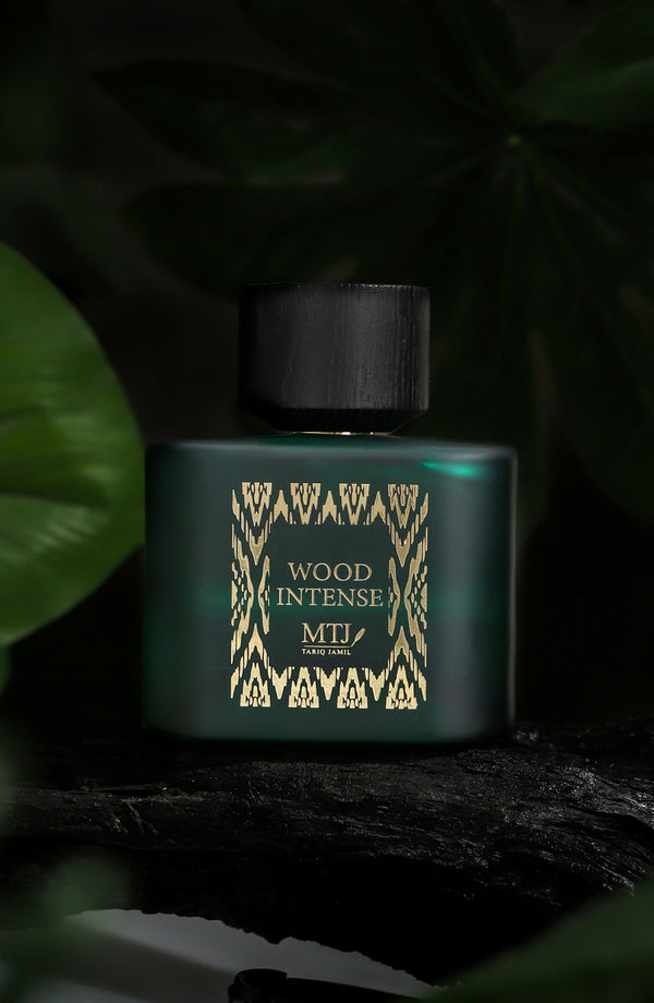 WOOD INTENSE