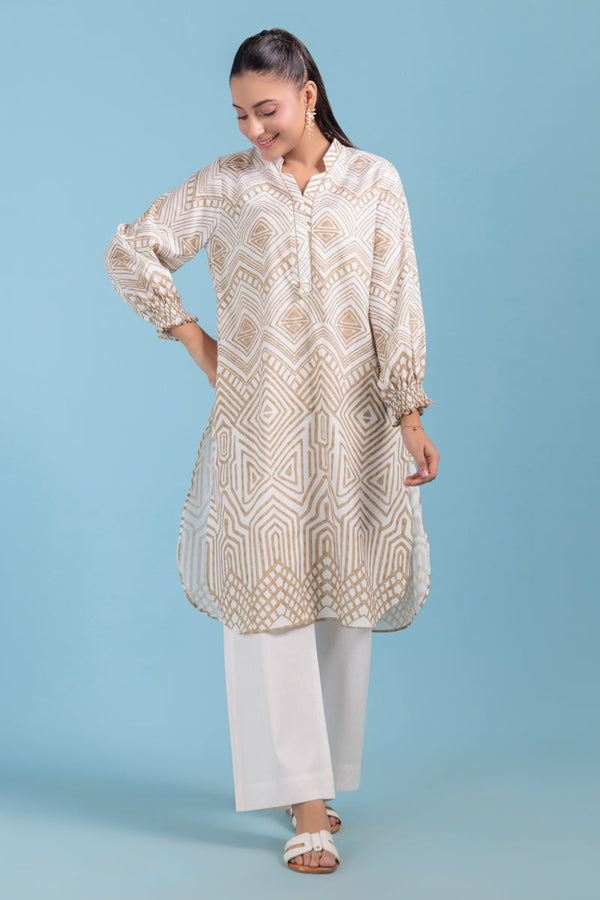 White-Cambric-1 Piece (WP1PPBS25B8S9)