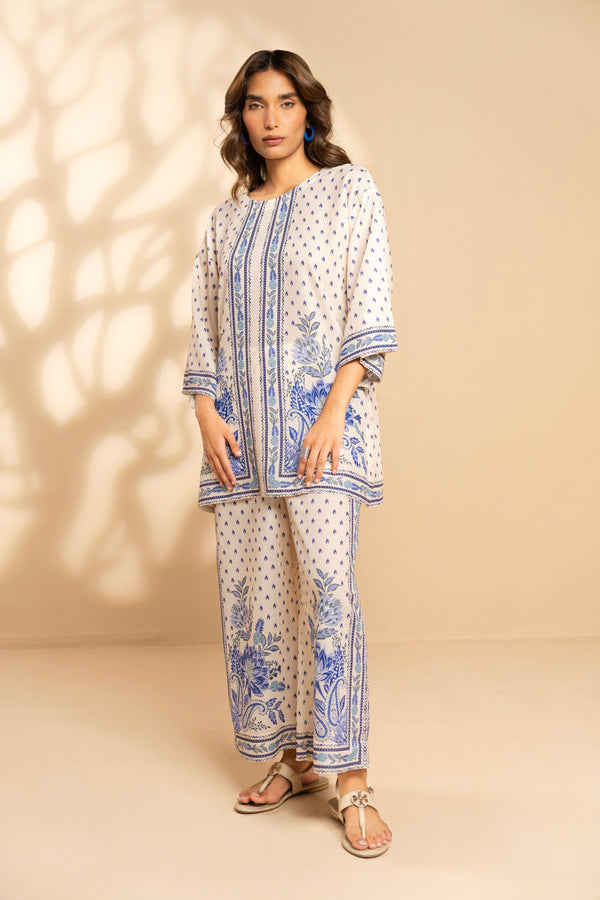 RTW | SHIRT & CULLOTE