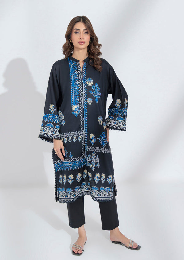 Black-Lawn-1 Piece (WPS25P1013)