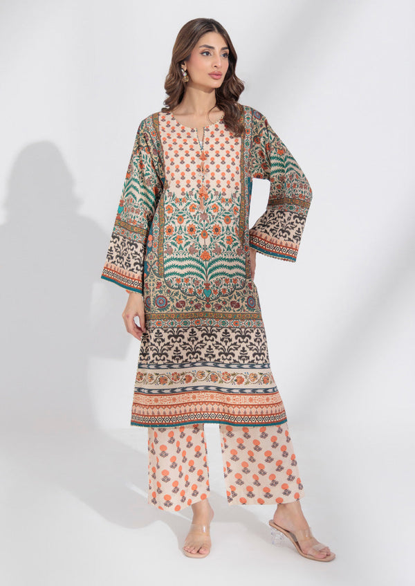 Multi-Viscose-2 Piece (WPS25P2P048)