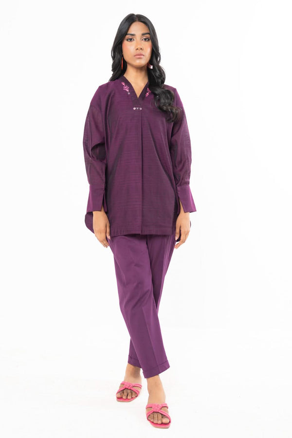 RTW | SHIRT & TROUSER