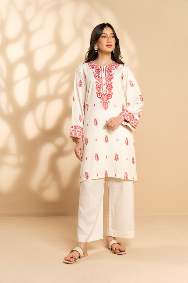 RTW | SHIRT & TROUSER