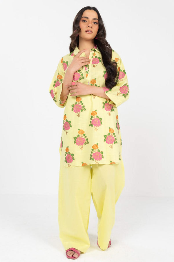 RTW | SHIRT & TROUSER