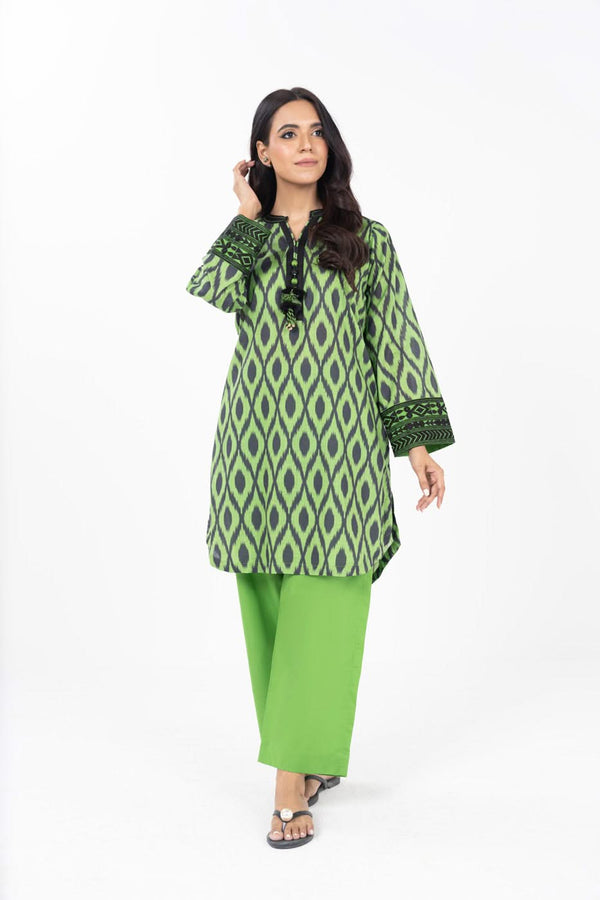 RTW | KURTI