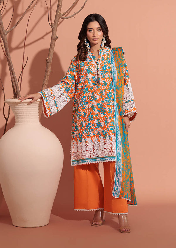 Apricot Dust - 3 Pc (WSS25P3057)