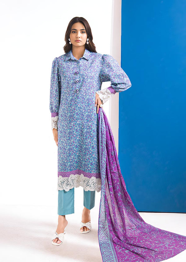 Serena - 3 Pc (WSS25P3089)