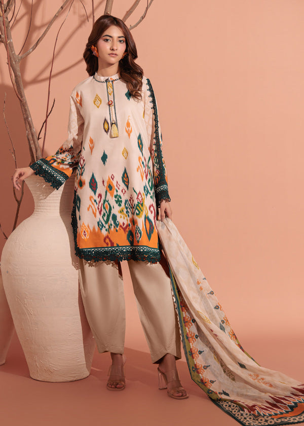 Esme - 3 Pc (WSS25P3123)