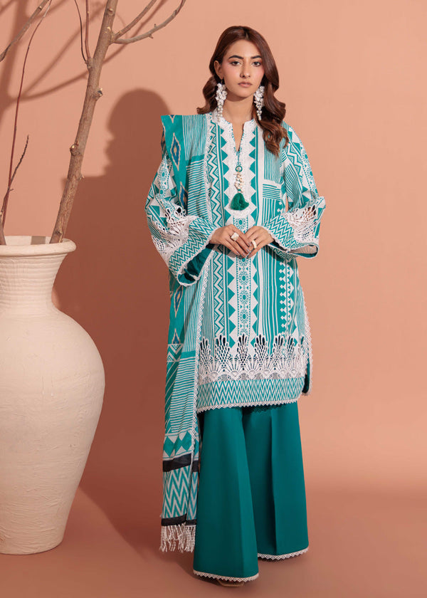 Alpine - 3 Pc (WSS25P3126)