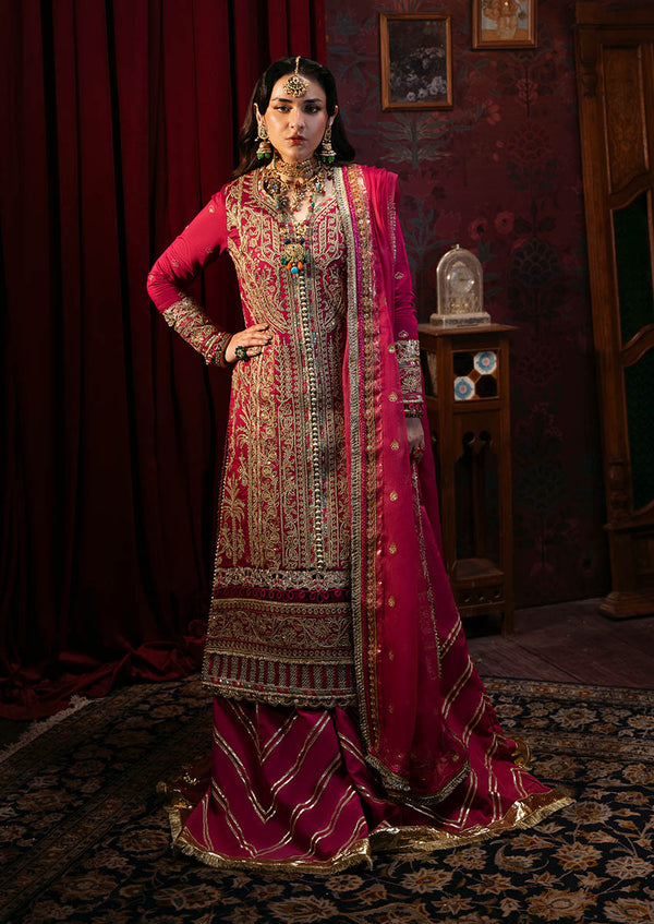 Rogue Blush - 3 Pc (WU25FE3004)