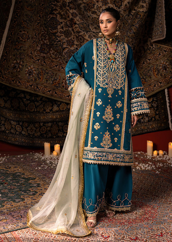 Mystic - 3 Pc (WU25FE3005)