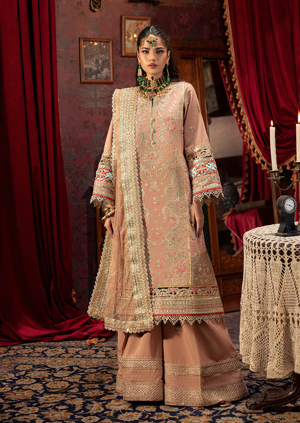 Gulaal - 3 Pc (WU25FE3006)