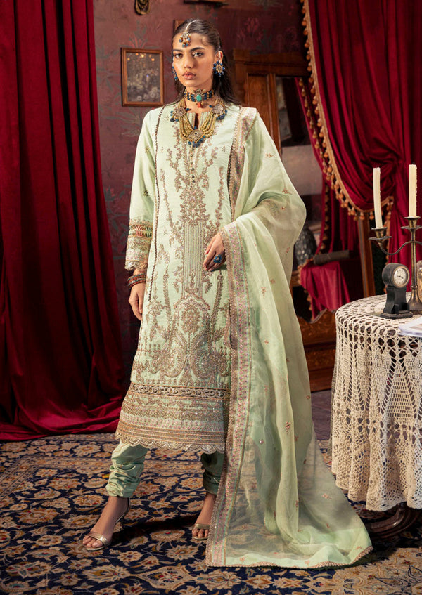 Ocean Pearl - 3 Pc (WU25FE3007)