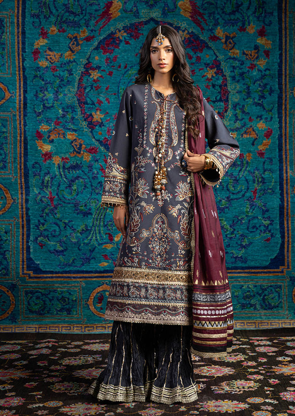 Vulaim - 3 Pc (WU25FE3009)