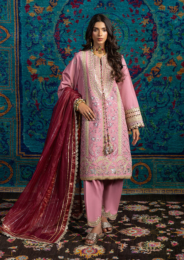 Dusty Rose - 3 Pc (WU25FE3010)