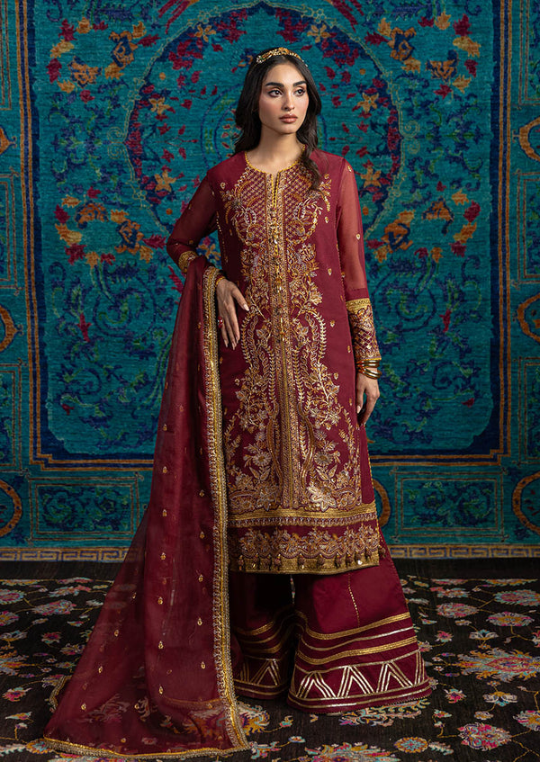 Rosette - 3 Pc (WU25FE3015)