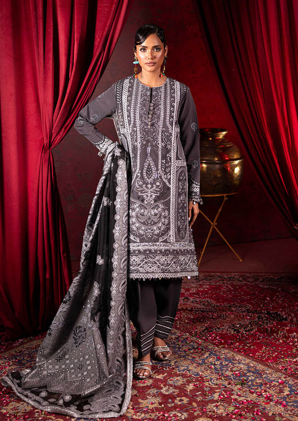 Noire - 3 Pc (WU25FE3033)